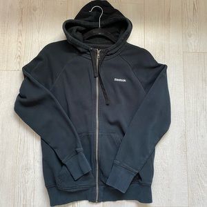 Women’s Reebok Hoodie